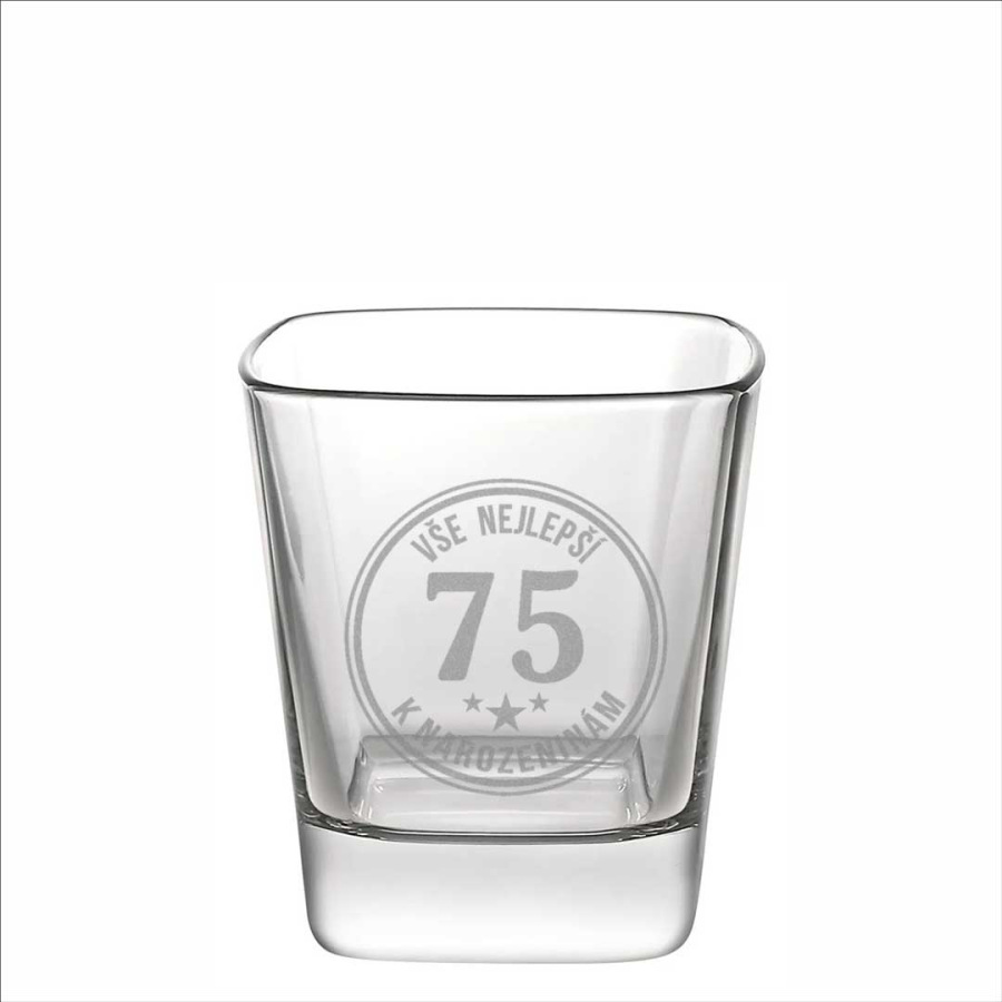 Whiskovka k 70. narozeninám