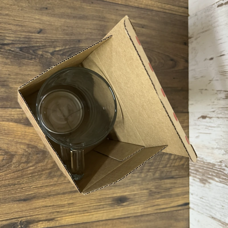 Dárková krabička na půllitr 1